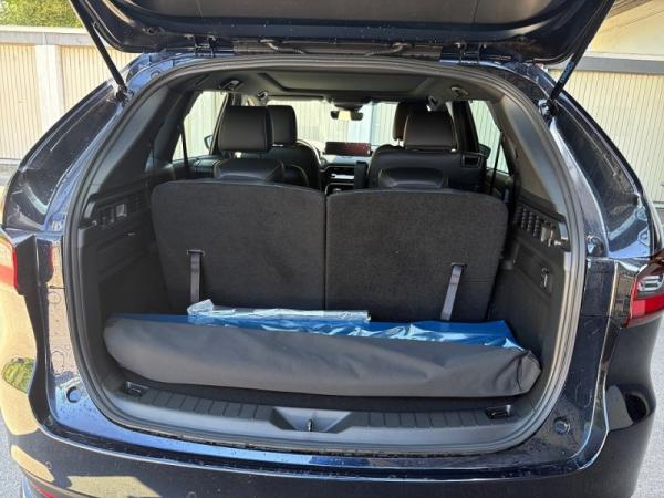 Mazda CX-80 2024 5WGN 3.3L e-SKYACTIV D 254ps 8AT AWD Homura PANO CAHO