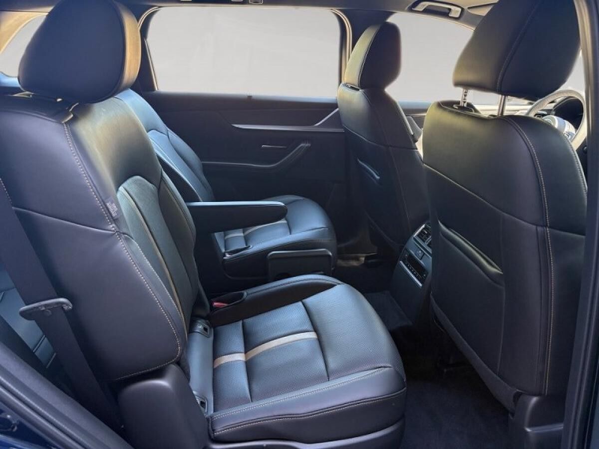 Mazda CX-80 2024 5WGN 3.3L e-SKYACTIV D 254ps 8AT AWD Homura PANO CAHO