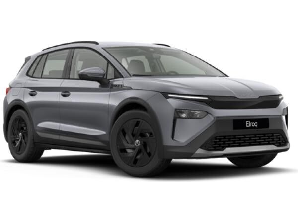 Skoda Elroq 50 Tour 55 kWh #NURHIER #NURFÜRPRIVATKUNDEN