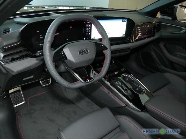 Audi A6 Limousine TFSI quattro S tronic