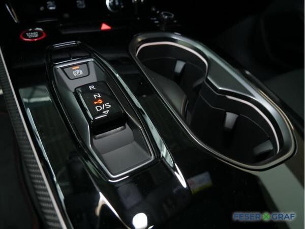 Audi A6 Limousine TFSI quattro S tronic