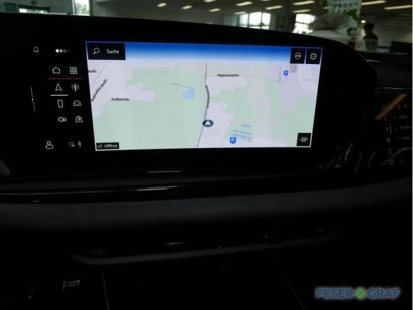 Audi A6 Limousine TFSI quattro S tronic