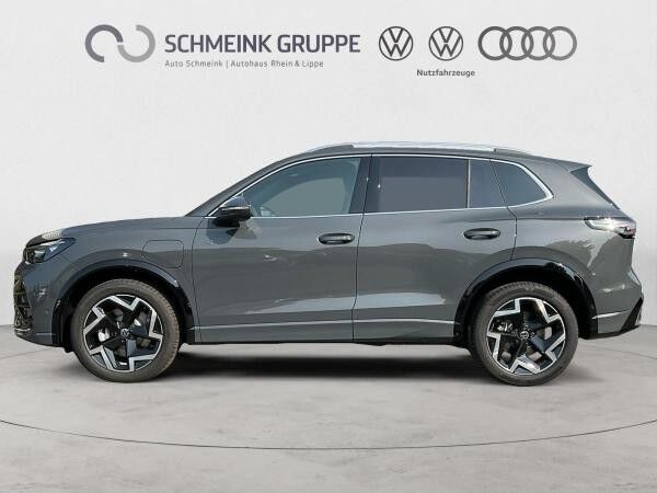 Volkswagen Tiguan R-Line 1.5 eHybrid DSG Kamera AHK Navi ACC Matrix-LED
