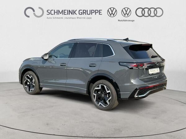 Volkswagen Tiguan R-Line 1.5 eHybrid DSG Kamera AHK Navi ACC Matrix-LED