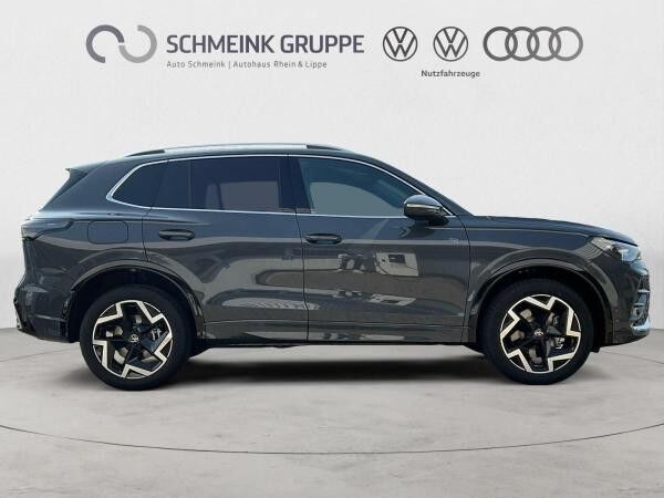 Volkswagen Tiguan R-Line 1.5 eHybrid DSG Kamera AHK Navi ACC Matrix-LED