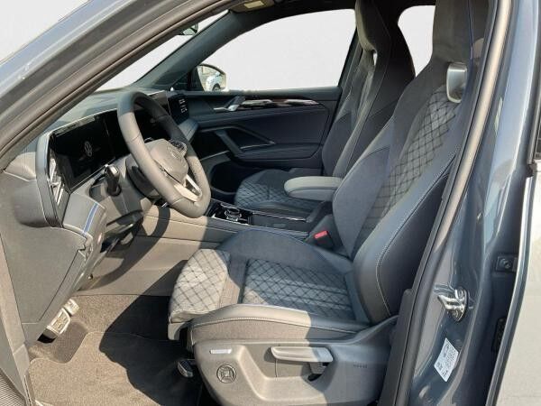 Volkswagen Tiguan R-Line 1.5 eHybrid DSG Kamera AHK Navi ACC Matrix-LED
