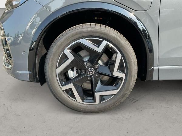 Volkswagen Tiguan R-Line 1.5 eHybrid DSG Kamera AHK Navi ACC Matrix-LED