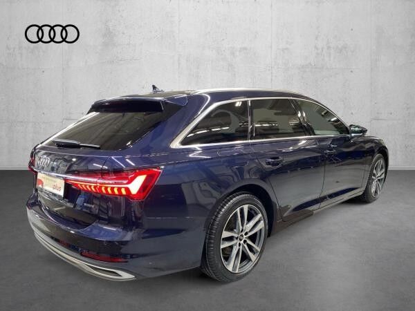 Audi A6 Avant 40 TDI qu. advanced *Matrix*AHK*HuD*