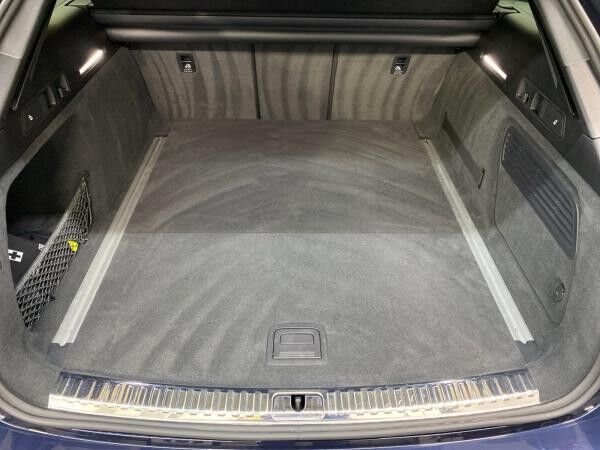 Audi A6 Avant 40 TDI qu. advanced *Matrix*AHK*HuD*