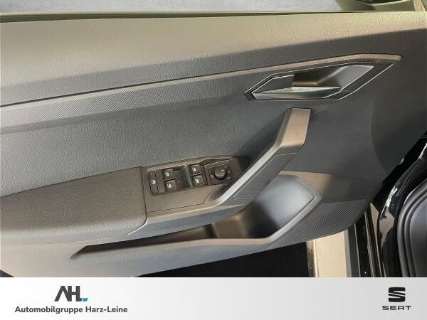 Seat Arona Road Edition 1.0 TSI ⚡LAGERAKTION BIS 30.11⚡🚀SOFORT VERFÜGBAR🚀