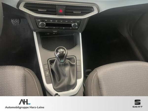 Seat Arona Road Edition 1.0 TSI ⚡LAGERAKTION BIS 30.11⚡🚀SOFORT VERFÜGBAR🚀
