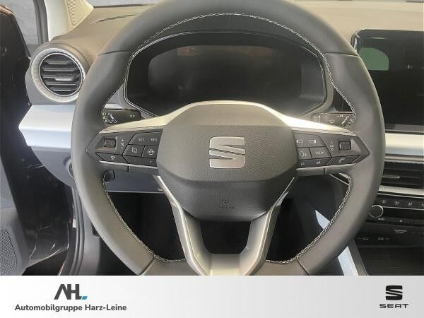 Seat Arona Road Edition 1.0 TSI ⚡LAGERAKTION BIS 30.11⚡🚀SOFORT VERFÜGBAR🚀