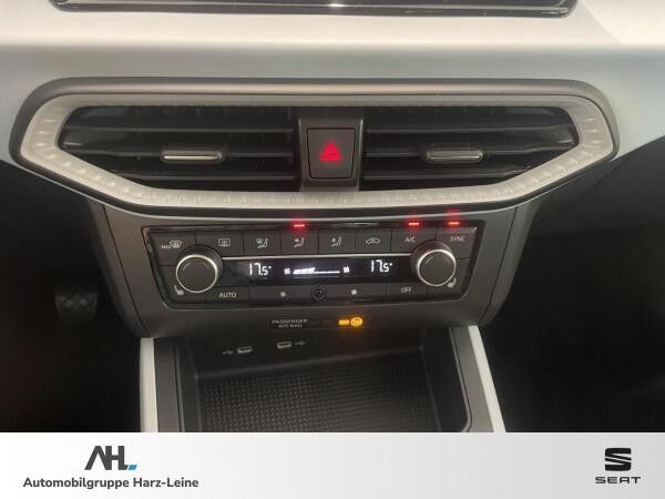 Seat Arona Road Edition 1.0 TSI ⚡LAGERAKTION BIS 30.11⚡🚀SOFORT VERFÜGBAR🚀