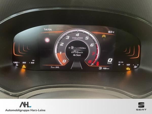 Seat Arona Road Edition 1.0 TSI ⚡LAGERAKTION BIS 30.11⚡🚀SOFORT VERFÜGBAR🚀