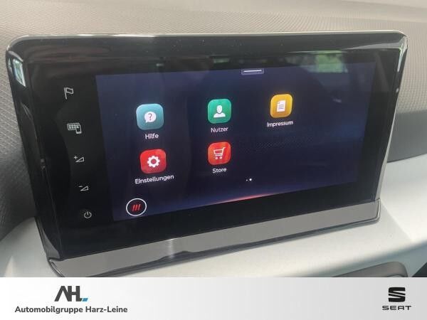 Seat Arona Road Edition 1.0 TSI ⚡LAGERAKTION BIS 30.11⚡🚀SOFORT VERFÜGBAR🚀