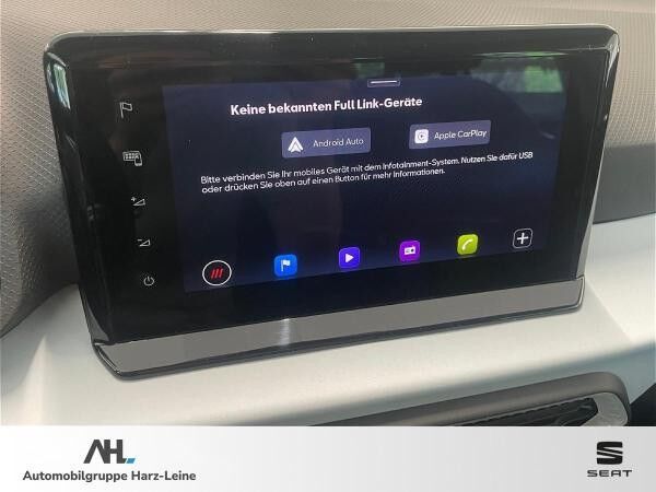 Seat Arona Road Edition 1.0 TSI ⚡LAGERAKTION BIS 30.11⚡🚀SOFORT VERFÜGBAR🚀