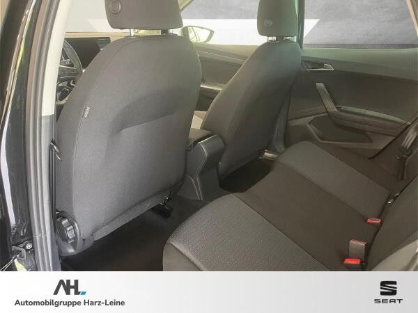 Seat Arona Road Edition 1.0 TSI ⚡LAGERAKTION BIS 30.11⚡🚀SOFORT VERFÜGBAR🚀