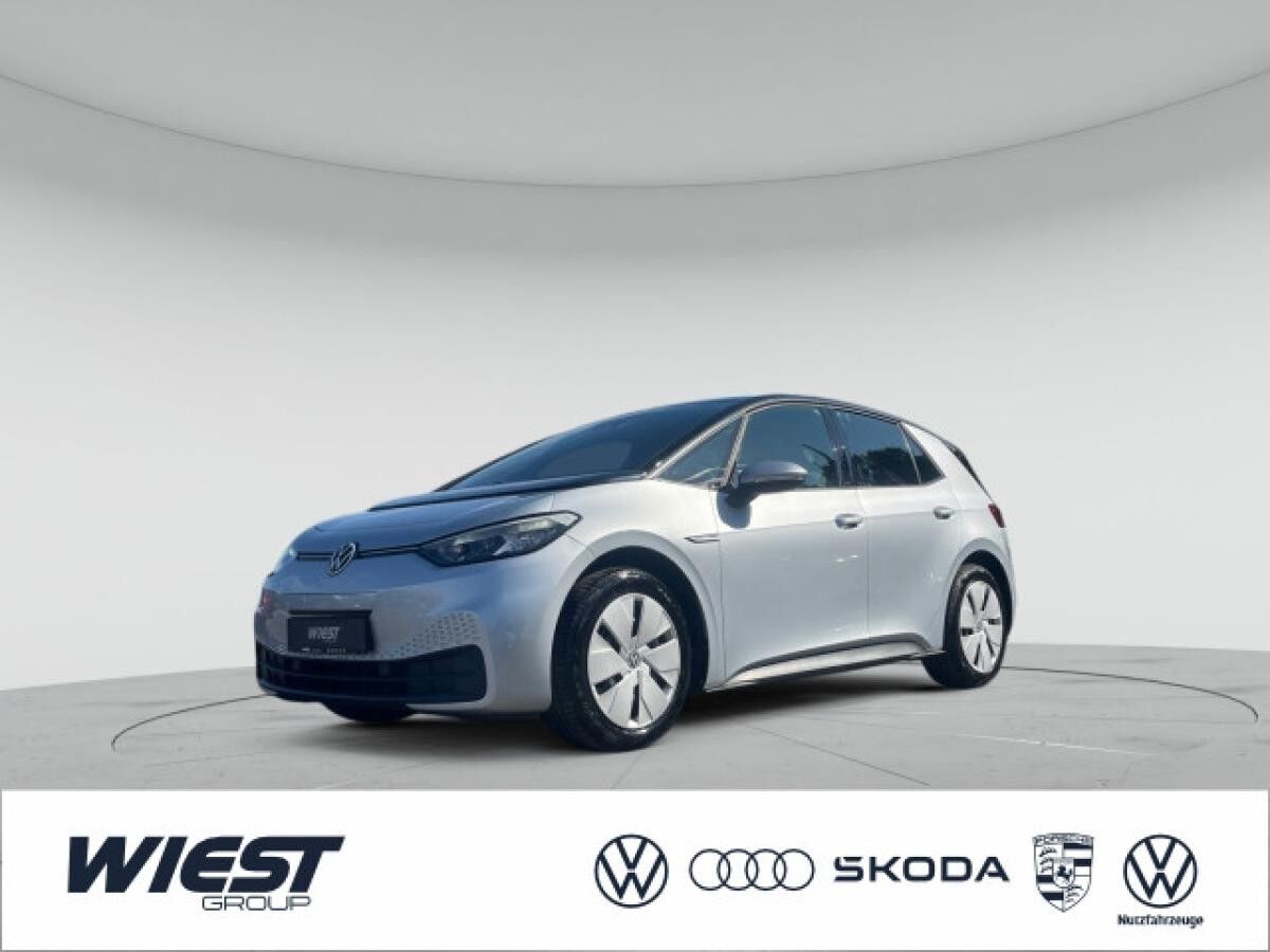 Volkswagen ID.3 Pro Performance Navi Climatronic LED Einparkhilfe