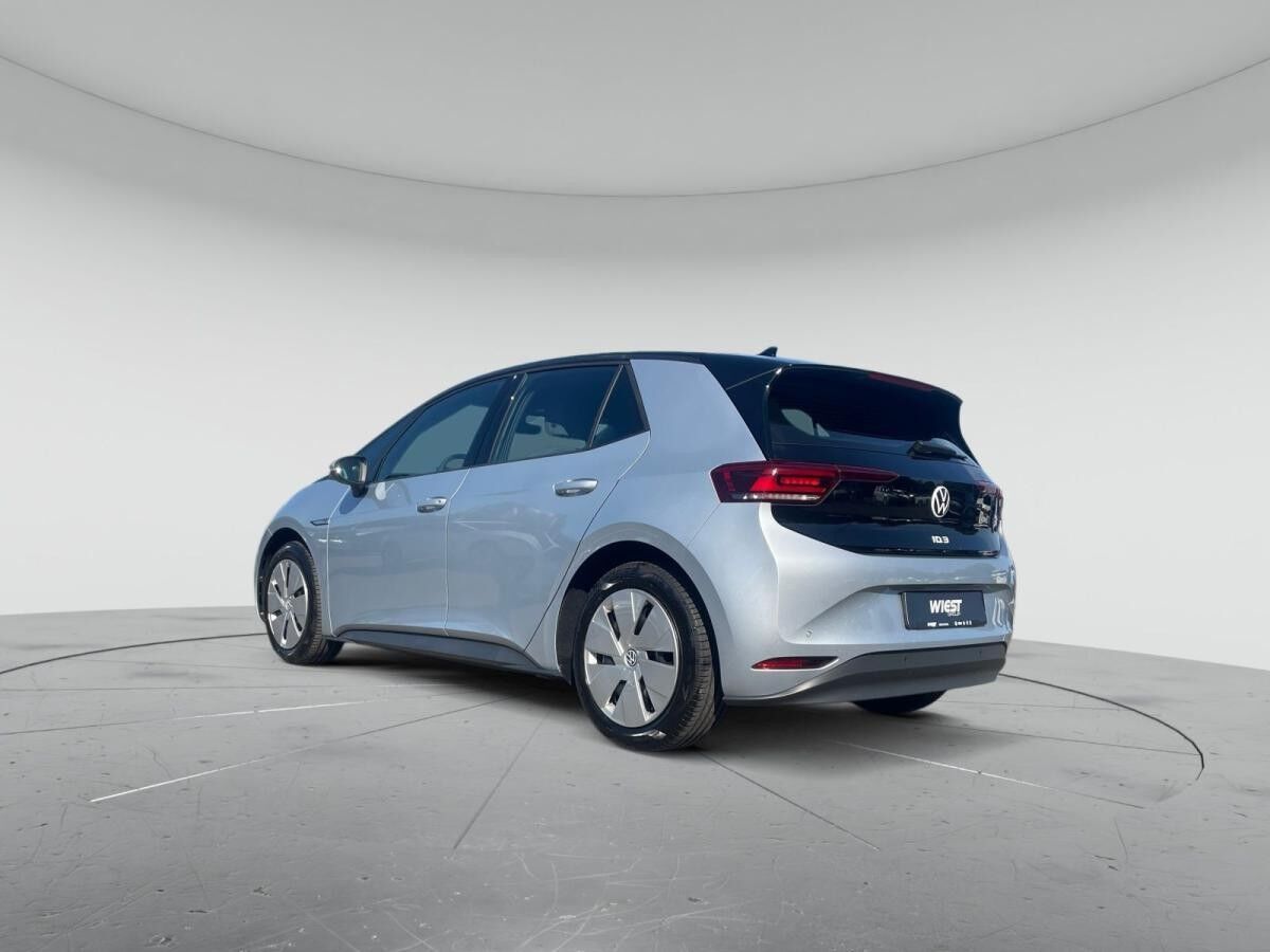 Volkswagen ID.3 Pro Performance Navi Climatronic LED Einparkhilfe