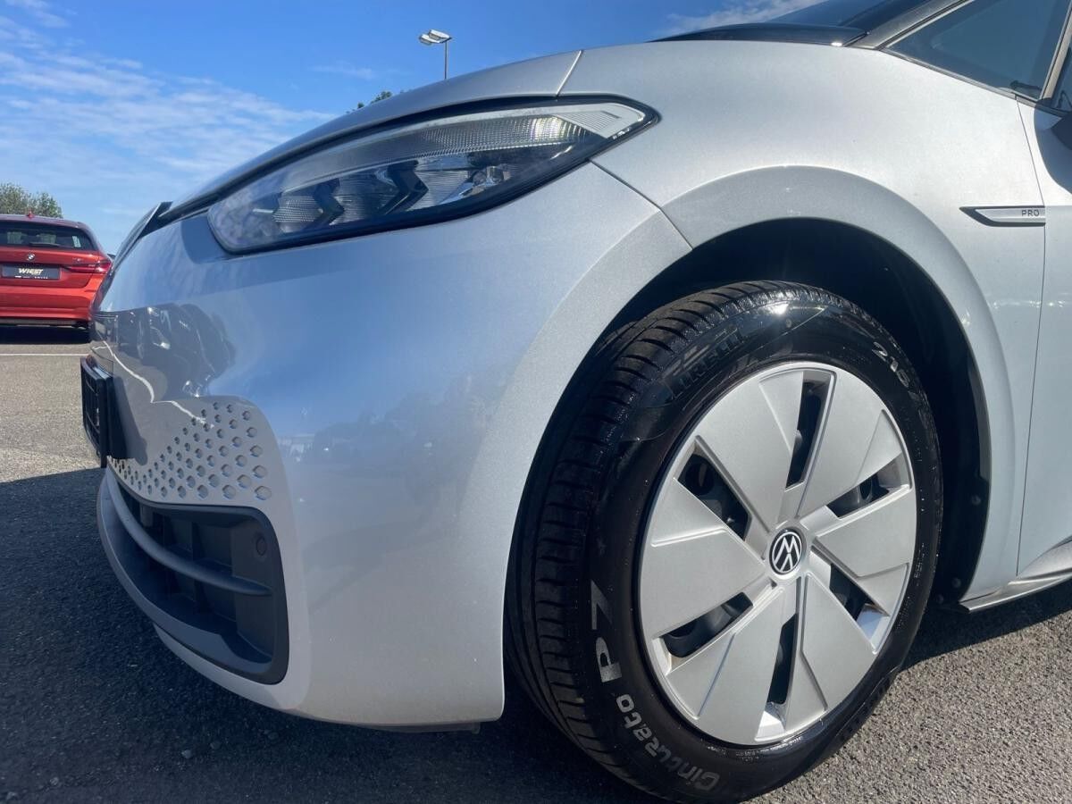 Volkswagen ID.3 Pro Performance Navi Climatronic LED Einparkhilfe