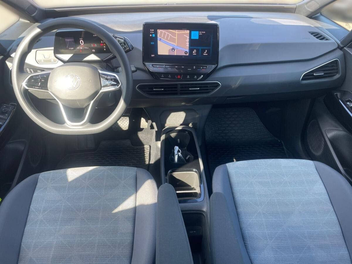 Volkswagen ID.3 Pro Performance Navi Climatronic LED Einparkhilfe