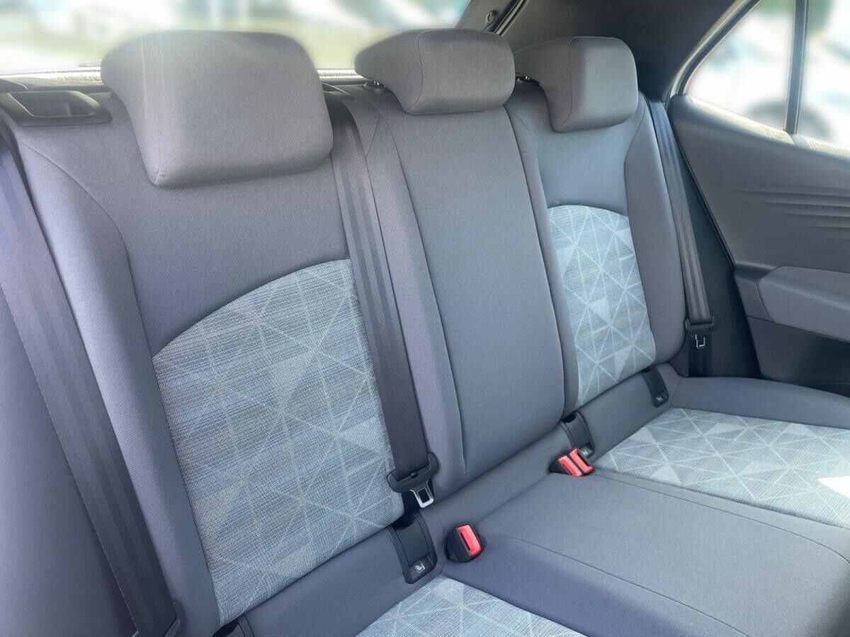 Volkswagen ID.3 Pro Performance Navi Climatronic LED Einparkhilfe