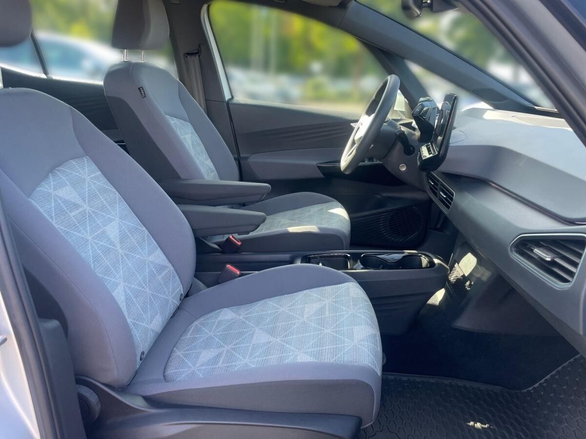 Volkswagen ID.3 Pro Performance Navi Climatronic LED Einparkhilfe