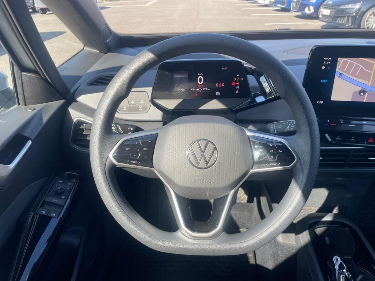 Volkswagen ID.3 Pro Performance Navi Climatronic LED Einparkhilfe