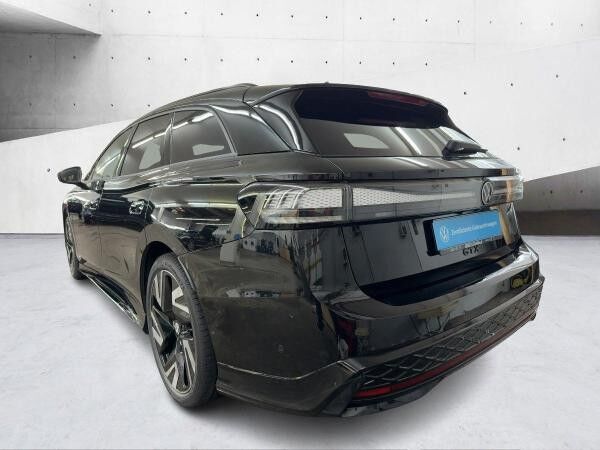 Volkswagen ID.7 Tourer GTX 4M 21 AHK HuD PANO WÄPU 5J.GAR.