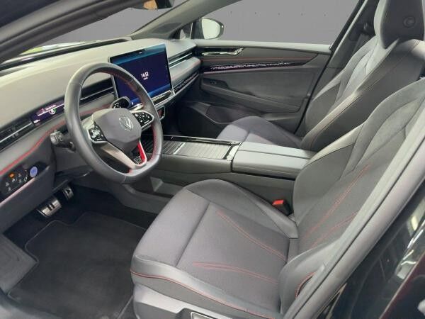 Volkswagen ID.7 Tourer GTX 4M 21 AHK HuD PANO WÄPU 5J.GAR.