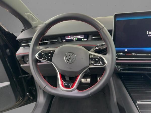 Volkswagen ID.7 Tourer GTX 4M 21 AHK HuD PANO WÄPU 5J.GAR.