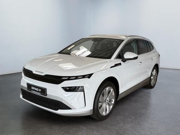 Skoda ENYAQ (5AZ)