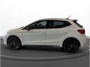 Seat Ibiza 1.0 TSI DSG FR Black Edition Sitzheizung LED