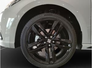 Seat Ibiza 1.0 TSI DSG FR Black Edition Sitzheizung LED