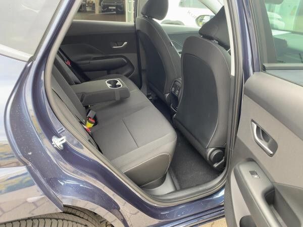 Hyundai Kona Elektro Trend 65 kWh Automatik*507KM*SOFORT VERFÜGBAR*WÄRMEPUMPE*LED-PROJEKTIONSSCHEINWERFER*CARPLAY