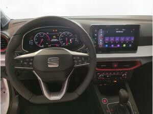 Seat Ibiza 1.0 TSI DSG FR Black Edition Sitzheizung LED