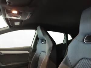 Seat Ibiza 1.0 TSI DSG FR Black Edition Sitzheizung LED