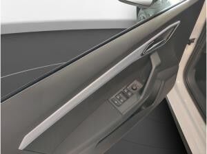 Seat Ibiza 1.0 TSI DSG FR Black Edition Sitzheizung LED