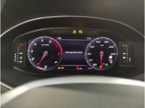 Seat Ibiza 1.0 TSI DSG FR Black Edition Sitzheizung LED