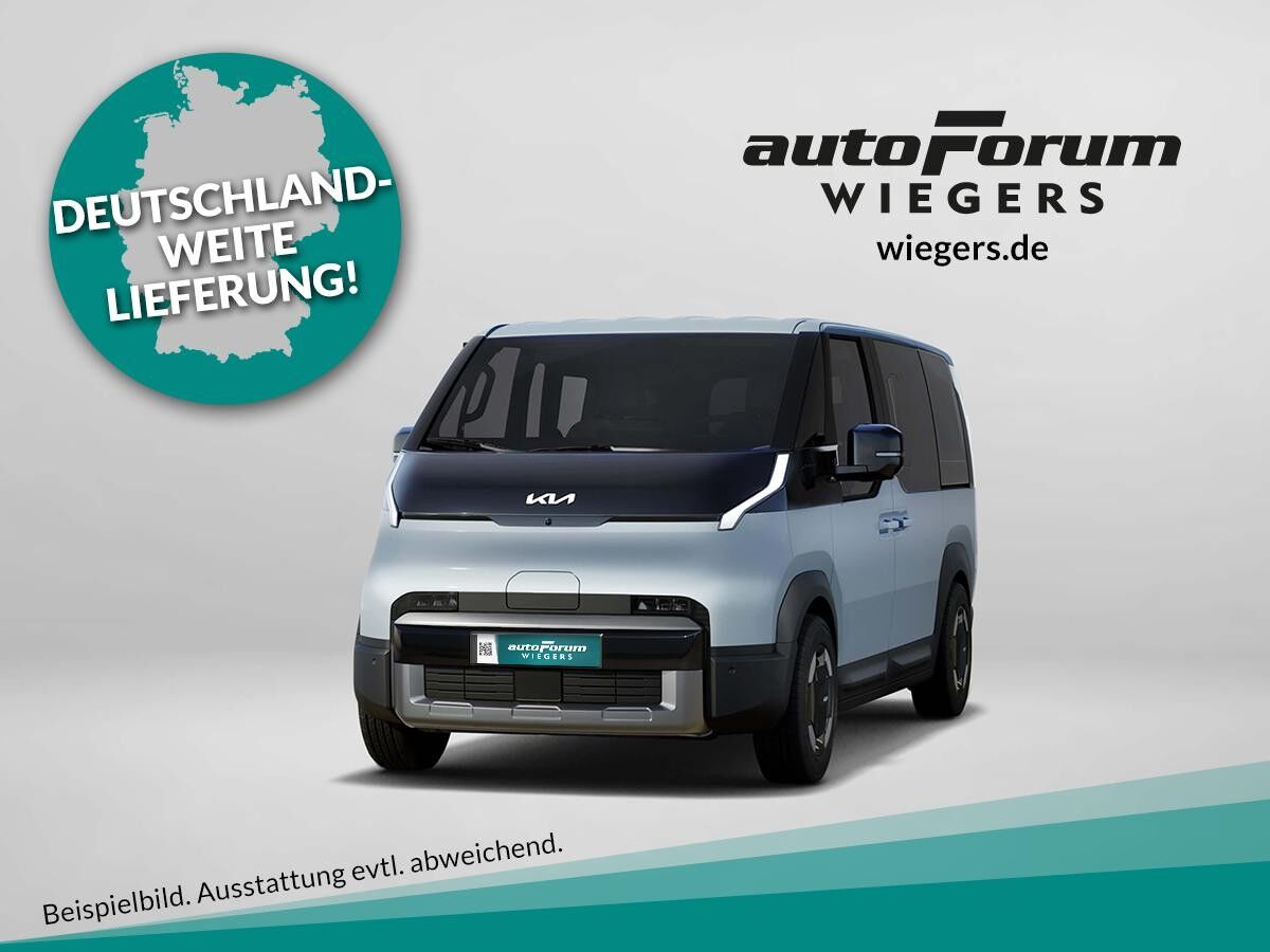 Kia PV5 2-3-0 PLUS 71,2-kWh-Batterie