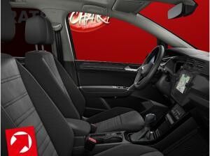 Volkswagen Touran Highline 2,0 TDI SCR (150 PS) DSG*7-Sitzer*AHK*TOP*STANDHZG*WINTERRÄDER*PRIVAT