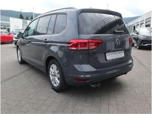 Volkswagen Touran Highline 2,0 TDI SCR (150 PS) DSG*7-Sitzer*AHK*TOP*STANDHZG*WINTERRÄDER*PRIVAT
