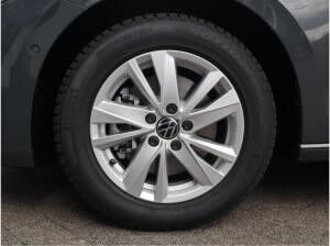 Volkswagen Touran Highline 2,0 TDI SCR (150 PS) DSG*7-Sitzer*AHK*TOP*STANDHZG*WINTERRÄDER*PRIVAT