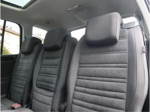 Volkswagen Touran Highline 2,0 TDI SCR (150 PS) DSG*7-Sitzer*AHK*TOP*STANDHZG*WINTERRÄDER*PRIVAT