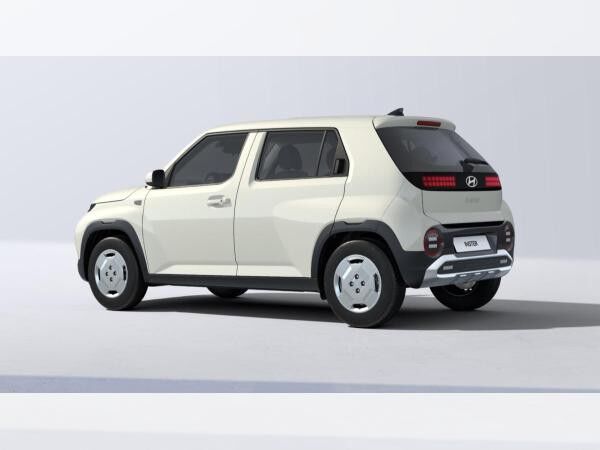 Hyundai Inster SELECT 42 kWh 97PS inkl. Navi, Rückfahrkamera, Klimaautomatik, uvm.