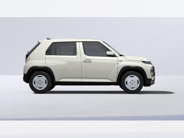 Hyundai Inster SELECT 42 kWh 97PS inkl. Navi, Rückfahrkamera, Klimaautomatik, uvm.