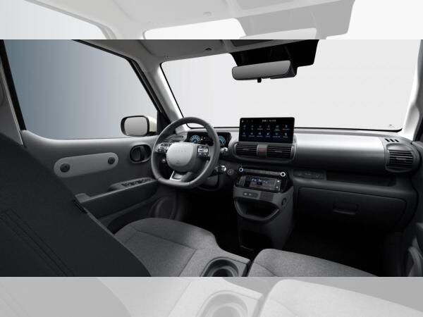 Hyundai Inster SELECT 42 kWh 97PS inkl. Navi, Rückfahrkamera, Klimaautomatik, uvm.