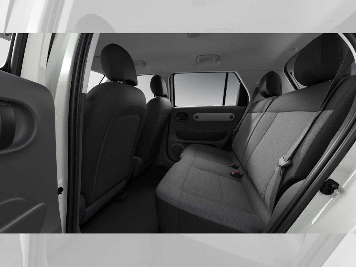 Hyundai INSTER SELECT 42 kWh 97PS inkl. Navi, Rückfahrkamera, Klimaautomatik, uvm.