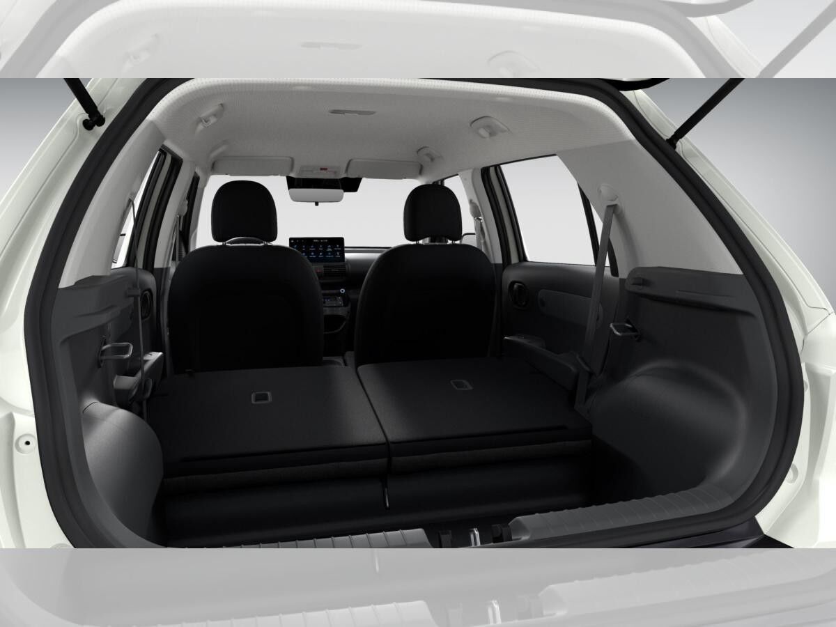 Hyundai INSTER SELECT 42 kWh 97PS inkl. Navi, Rückfahrkamera, Klimaautomatik, uvm.