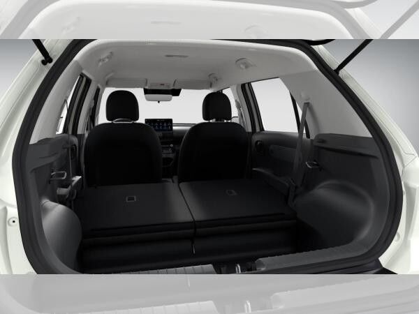 Hyundai Inster SELECT 42 kWh 97PS inkl. Navi, Rückfahrkamera, Klimaautomatik, uvm.
